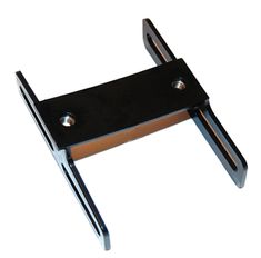 Konsol sttfngare 240/260 81- bak