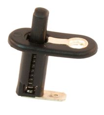 Drrkontakt baklucka 245 75-93,handbroms 740/900