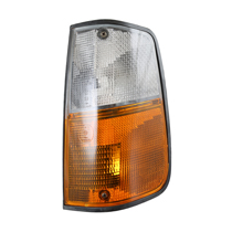 Flasher 240 -80 EU Hella LH