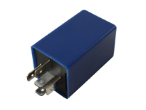 Rel overdrive 200/700 81-86 M46 vxellda