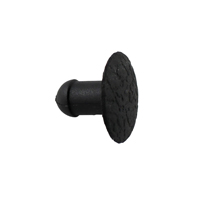 Clips inreding 200 svart