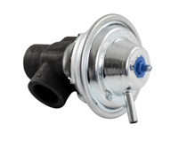 EGR-ventil Manuell vxllda