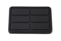 Pedalgummi Broms BW35 700/900/S90/V90-98