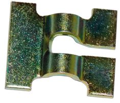 Bricka Kopplingsreglage 2/700