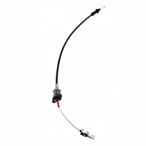 Throttle cable 240 19ET, B21 ET/FT