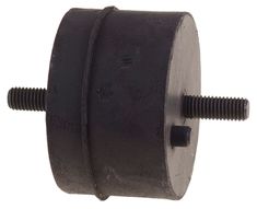 Motorkudde 240 79-84 Turbo Hö