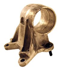 Konsol vxellda 6 cyl 760