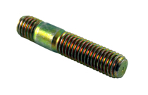 Pinnskruv bakfjder 700/900 stel bakaxel