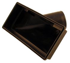 Luftfilterhus 264 undre