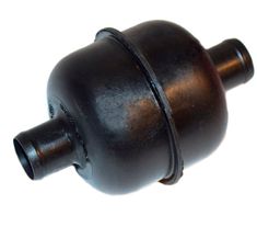 Silencer pulsairsystem 200/700