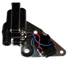 Tndspole 850/S70/V70 92-97