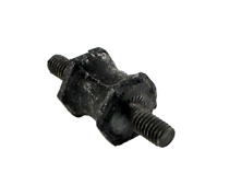 Gummikudde Avgas 960/850 96-05