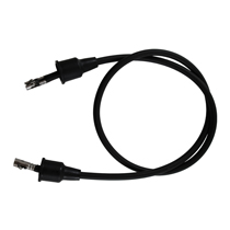 T�ndkabel spole-f�rdelare 240 B19/B21 75-78