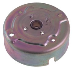 Shield starter motor 4 cyl