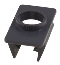 Clipshllare, drrfack, Reservhjul 240