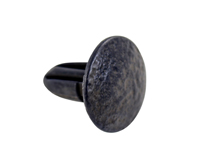 Clip seat mounting 200 79-88 Blue