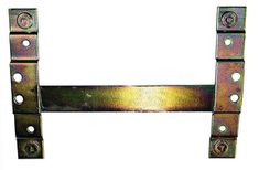 Nummerplthllare 240 USA