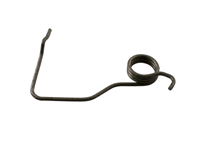 Fjder  drr 200 HF & HB