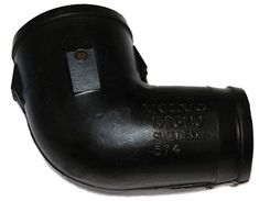 Angle pipe air intake 240 79-93