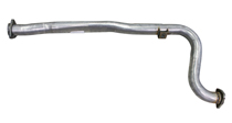 Exhaust downpipe 200 B19ET/B21ET