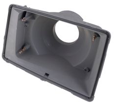 Hus Strålkastare 240 81-93 Hö