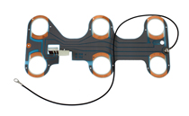 Circuit Card  RH 242/244