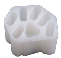 Connector box 7 poles 200/700/900