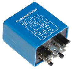 Rel 240 pre heating bltt