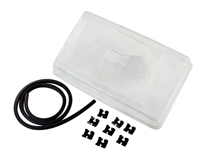 Glas Strlkastare 240 81-93 H