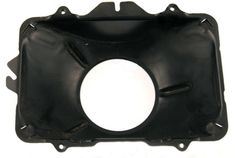 Glidkpa Strlkastare 240 USA inre rektangulr V