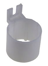 Bracket Fuel Pump Mounting