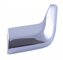 Trim Flasher 240 86- chrome LH