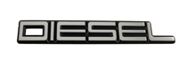 Emblem Diesel