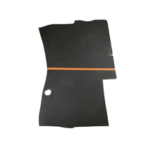 Isoleringsmatta 200 V�