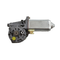 Elektrisk motor ruta bakd�rr 244/245 H�