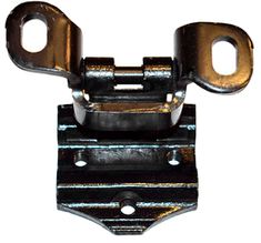 Gngjrn 200 V bakdrr vre