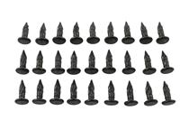 Pltspiksats till div inredning