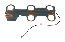 Kretskort 700 bak 82-89 H