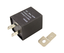 Rel Blinkers 2/7/9/S90/V90 med dragkrok