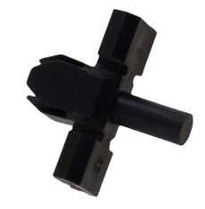 Clips prydnadslist 700 ch# -49053