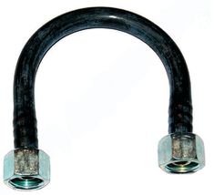 Bränslerör 700 1982-1987 t.tryckackumulator fr pump