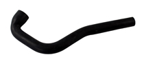 Radiator hose 240 diesel upper engine co