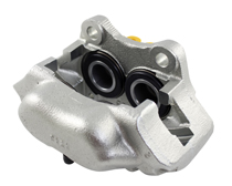 Bromsok 240 75-87 Girling ej ventilerad skiva HF