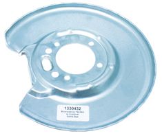 Bromsskld 700/900 ej multilink V/H Bak