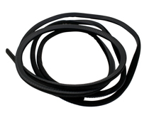 Ttningslist sollucka bakre 700 -1984