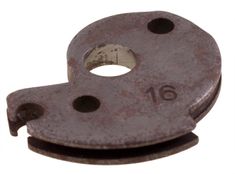 Kam kontrollsystem 240 87-90 B230K AW71