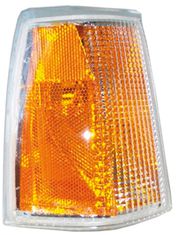 Parkeringslampa 740/760 82-88 US Hö