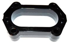 Insulator flange 700 B230K