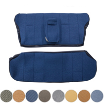 Kldselsats bakste 245 med armstd 80-93