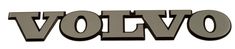 Emblem "Volvo" 240 86-/700 bagage